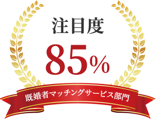 注目度85%