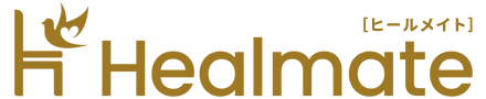 Healmate[ヒールメイト]
